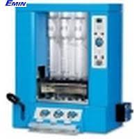 Laboratory extractor equipment used in analytical sample preparation