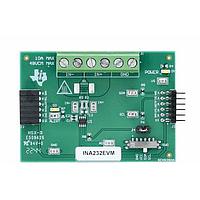 Texas Instruments INA232EVM Current, Power & Voltage Monitor INA232 INA234 and I NA236 evaluation mod
