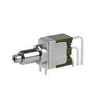 NKK Switches MBN15SS2W45 Pushbutton Switches SWITCH TOGGLE