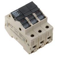 Weidmuller 1444220000 DIN Rail Terminal Blocks WSI 25/3  CC/LED