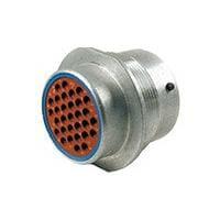 DEUTSCH - TE Connectivity HD34-24-31SE Connectors RECP ASM