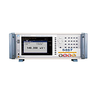 MICROTEST 5467 Transformer Tester (48 Channels; 10Hz-1MHz)