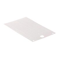 PHOENIX CONTACT 0830341 Cable Marker US-EMLP 40x10