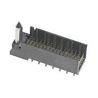 Molex 76455-3608 High Speed / Modular Connectors Impact BP 2x16 GL Sn