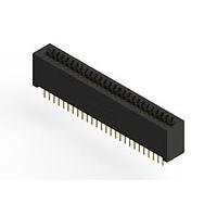 EDAC 392-052-524-201 Sockets Card Edge Connector