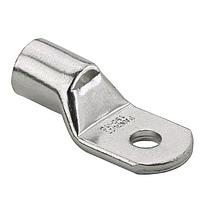 Panduit LCMA400-12-5 Compression Copper Comp Metric Lug, 1 Hole, 4