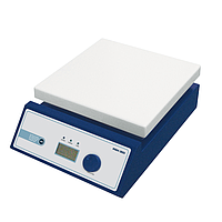 WITEG MSH-20D Digital Hotplate Stirrer (380°C; 20 l)