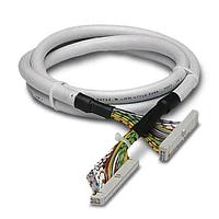 PHOENIX CONTACT 2302395 System Cable FLK 50/EZ-DR 75 KONFEK