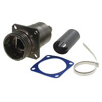 Amphenol Socapex KIT38082 Circular EMI SHIELD RECPT KIT