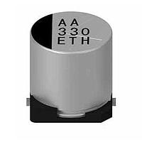 Rubycon 50THV47M10X10.5 Aluminum Electrolytic Capacitors HIGH TEMPERATURE ELECTROLYTIC CAPACITORS