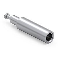 Mill-Max 0395-3-15-80-07-80-10-0 Turret 200u SN OVER NI 7 CON