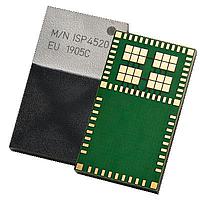 Insight SiP ISP4520-EU-RS LoRa, BLE nRF52832 LoRa Transceiver & BLE 5 Module EU