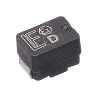 Littelfuse 0308.250UR Surface Mount Fuses FUSE SMD 30V FOR HAZ LOC UL913 0.250A