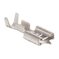 AMP Connectors - TE Connectivity 41832 Receptacle 18-14 AWG .250 RCPT Reel of 11000