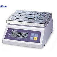 CAS SW-1WR (D, 20kg/10g) Scale (20 kg, 10 g)