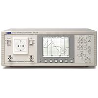TTI HA1600A UK AC Line Harmonics Analyzer