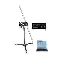 Samyon JTL-50F High Precision Fiber Optic Gyroscope Inclinometer (0 ~ 50 °)