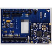 STMicroelectronics STEVAL-IDI001V1 Evaluation Boards A premium developer's tool for sensor hub applications