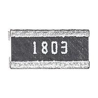 Holsworthy - TE Connectivity 3430B2F180KTDF Thick Film Resistors 3430 B2 1% 180K 100ppm  1k RL