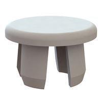 Essentra Components 62PP031BG14 Hole Plugs Hole Plug, .312 Hole, .031-.140 Panel Thk, Binder