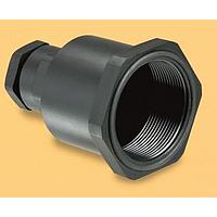 Bulgin PX0799 Backshells BACKSHELL REAR OF PANEL