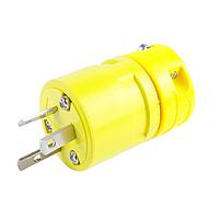 Molex 1301410007 Plug PLUG NON-NEMA SAFEWAY 15A/125V