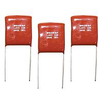 Cornell Dubilier (CDE) DPM6S47K-F General Film Capacitors 0.047uF 630V