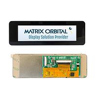 Matrix Orbital EVE2-38G-BLH-TPC TFT LCD Display Modules 3.8 in PCAP G Series