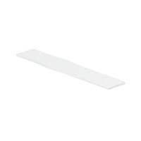 Weidmuller 2005510000 Wire Labels & Markers TM-I 23 MM WS