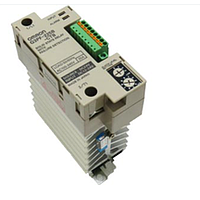 OMRON G3PF-235B-CTB 24VDC Solid State Relay with Built-in Current Transformer (1 phase, 9.6-26.4 VDC)