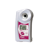 ATAGO PAL-Cleaner Industrial Wash Solutions Refractometer