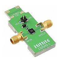 Analog Devices 130602-HMC942LP4E Frequency Multiplier HMC942LP4E Evaluation PCB