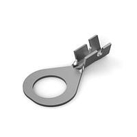 AMP Connectors - TE Connectivity 160789-2 Ring RING TONGUE I.S.