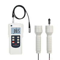 Amittari AV-160D 3D Vibration Tester (0.1~400.0 m/s²)