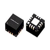 Mini-Circuits PMA3-24323LN+ Low Noise Amplifiers SMT Low Noise Amplifier, 24 - 32 GHz, 50 Ohm