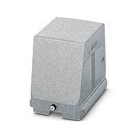 PHOENIX CONTACT 1326510 Heavy Duty Power Connectors HC-STA-B48-HHFS-BLANK-EM-AL