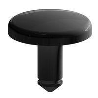 Essentra Components 27MRM125125B Male Mini Rivet Male Mini Rivet, .125 Hole, .125 Panel