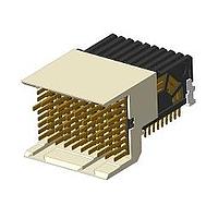 Amphenol FCI 10034264-101LF Headers 90 POS RIGHT ANGLE 2 WALL SIGNAL HDR