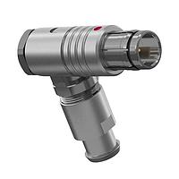 ODU W11F1C-P12MCC0-5000 Circular Push Pull Connectors