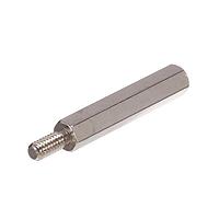 Keystone Electronics 1962 Hex NB 1.375 M/F THRD