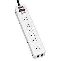 Tripp Lite TLM626TEL15 Surge Protectors TLM626TEL15