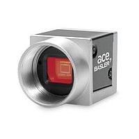 Basler 106467 Area Scan Cameras The Basler acA640-90uc (CS-Mount) USB 30 camera with the Sony ICX424 CCD sensor delivers 90 frames per second at VGA resolution