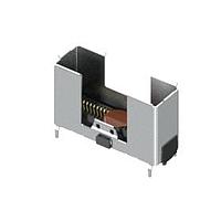 Samtec ARF6-08-S-D-A-K-FR High Speed / Modular Connectors AcceleRate Slim Socket for ARC6 Series, 0.635 mm Pitch