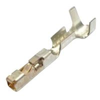 Aptiv 15344808 Terminals 1.5 Female GT SN Cavity Lock Sealed Terminal Cross Sec (0.5 - 1 mm)