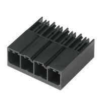 Weidmuller 1930320000 Fixed Terminal Blocks SV 7.62HP/07/90G 3.5SN BK BX