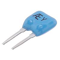 Alpha Electronics FLAY500R00B Metal Foil Resistors FLAY500R00B 2.5 PPM CONFORMAL