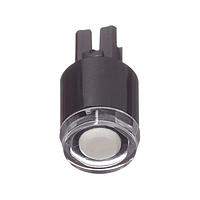 C&K F11010102 Button Button Cap White