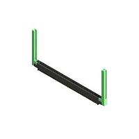 EDAC 387-074-556-858 Standard Card Edge Connectors Card Edge Connector