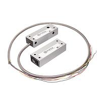 AMSECO P2D-000 Industrial Hall Effect / Magnetic Sensors Amseco