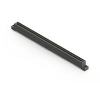 EDAC 895-066-544-107 Receptacles .100" (2.54mm) Pitch Card Edge Connector